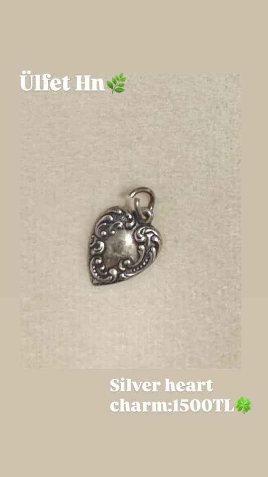 Custom Jewelry Set for Ulfet hn