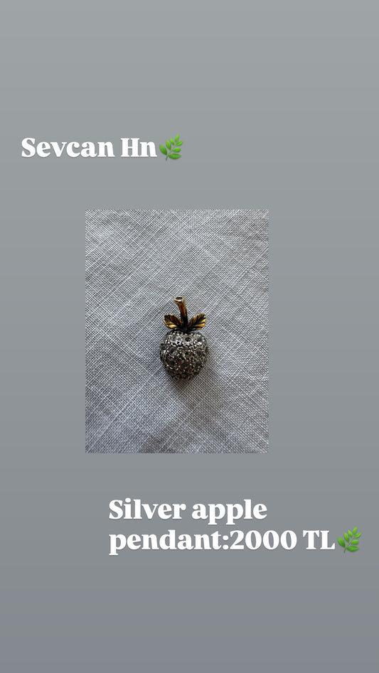 Custom Jewelry Set for Sevcan hn
