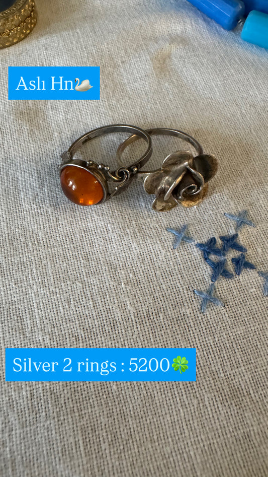 Custom Jewelry Set for Asli hn