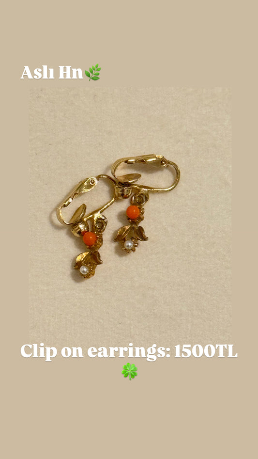 Custom Jewelry Set for Asli hn