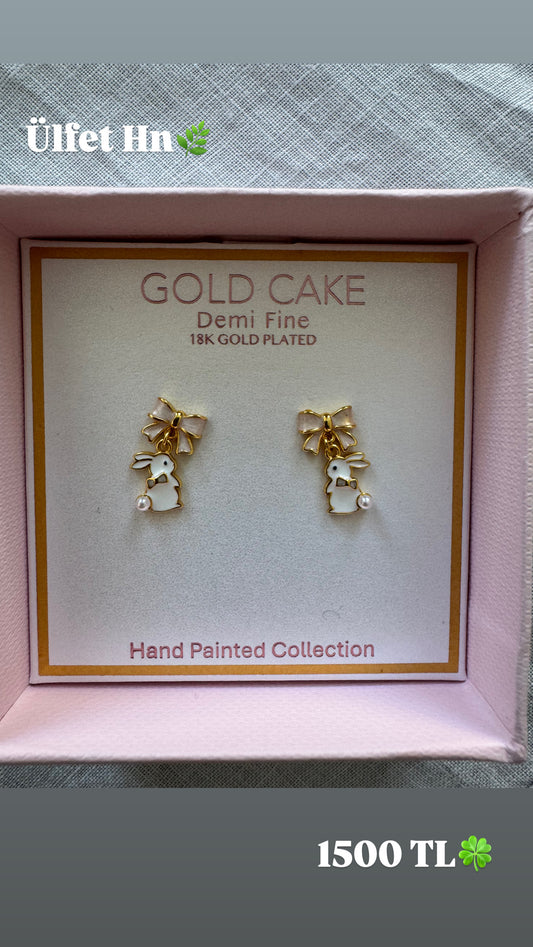 Custom Jewelry Set for Ulfet hn