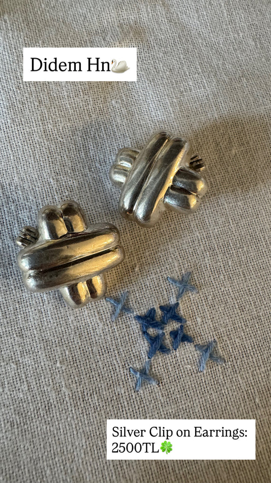 Custom Jewelry Set for Didem hn