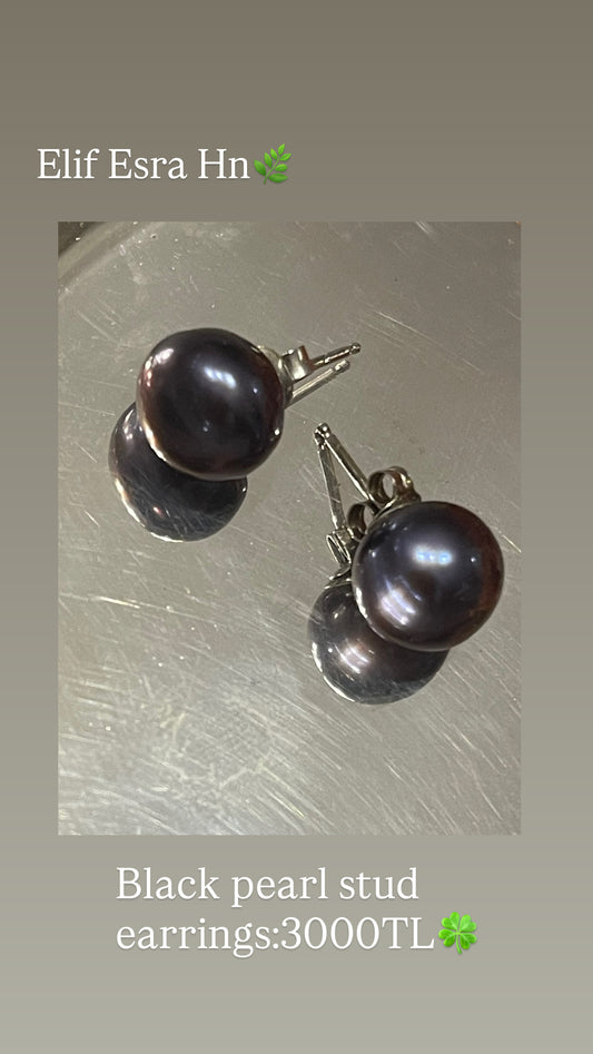Custom Jewelry Set for Elif Esra hn