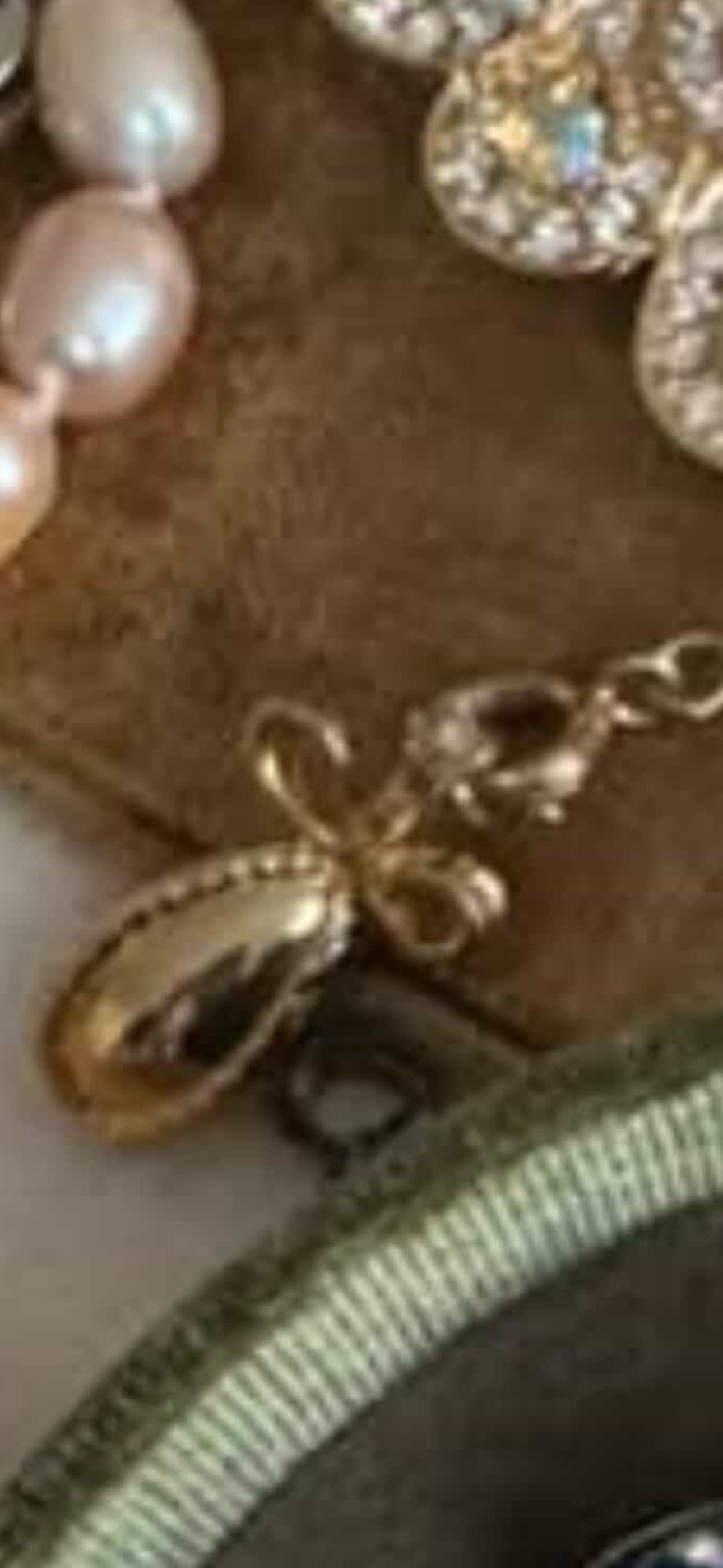 Custom Jewelry Set for Asli hn