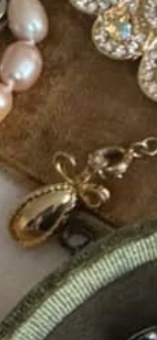 Custom Jewelry Set for Asli hn